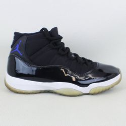 Jordan 11 Retro Space Jam (2016) - Size 11M