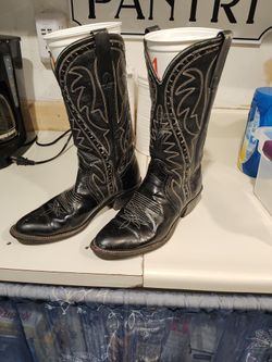 Men's Cowboy Boots
