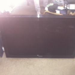 49” Samsung LCD TV