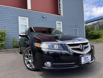 2007 Acura TL