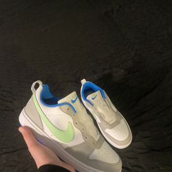 Nike Court Borough Low Recraft 