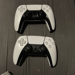 Ps5 Controllers 