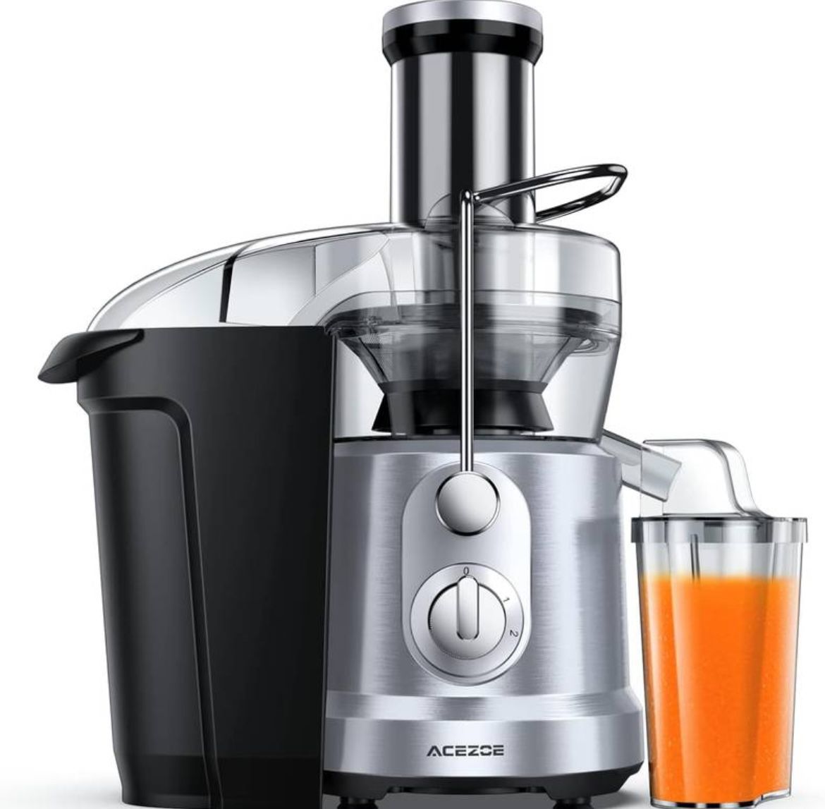 Juicer