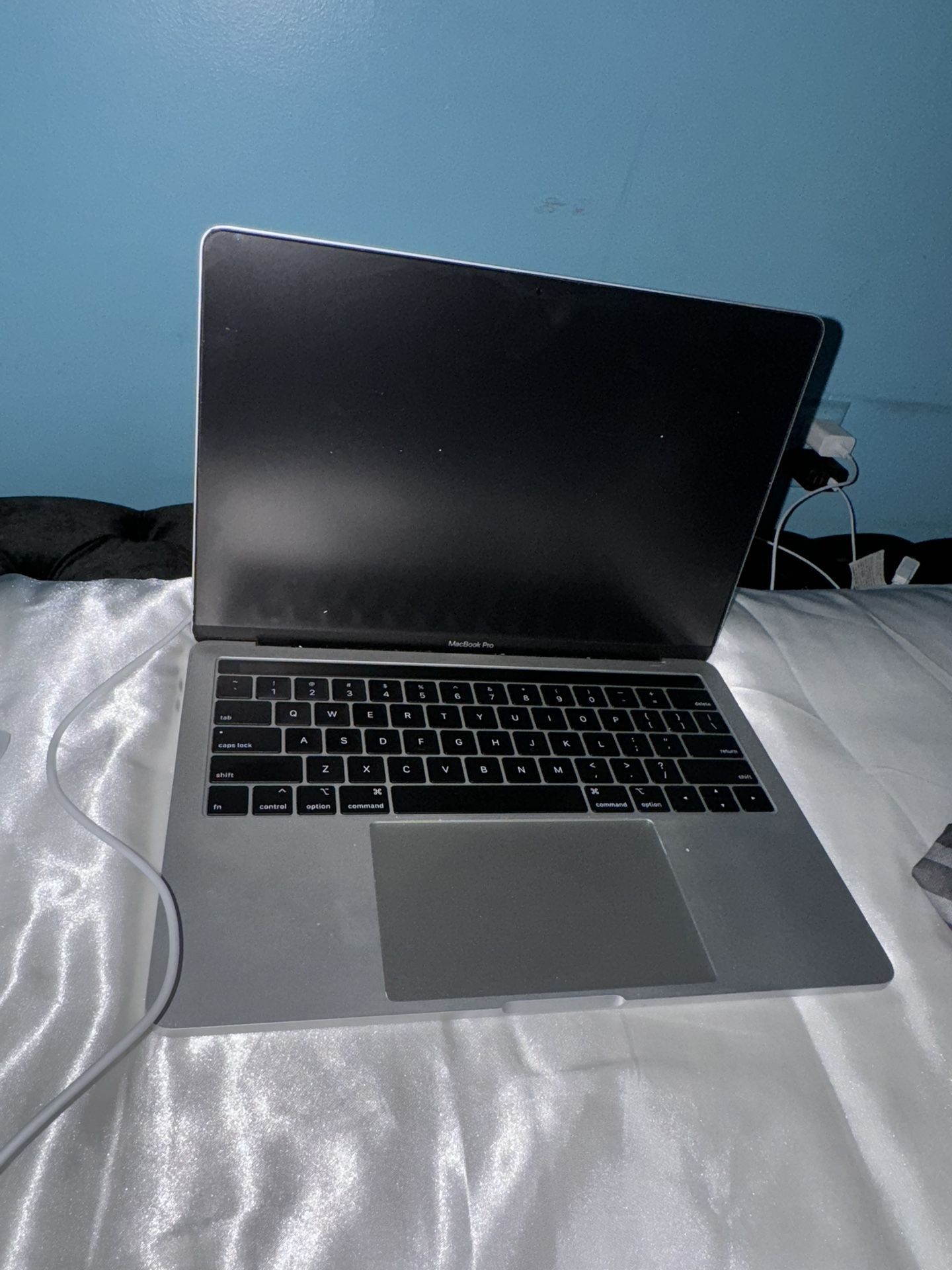 Apple MacBook Pro 