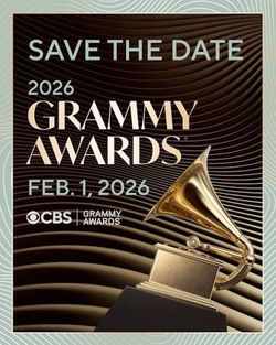 Grammys 2026 Access