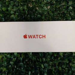 Apple Watch Series 7 45mm $529 Cash/Card