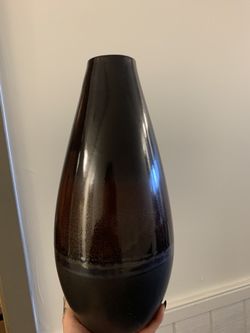 vase