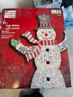 Snowman