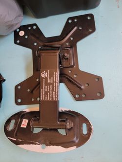 Tv Wall Mount
