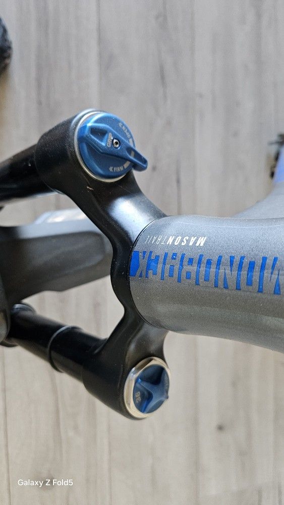 Diamondback Bike Frame