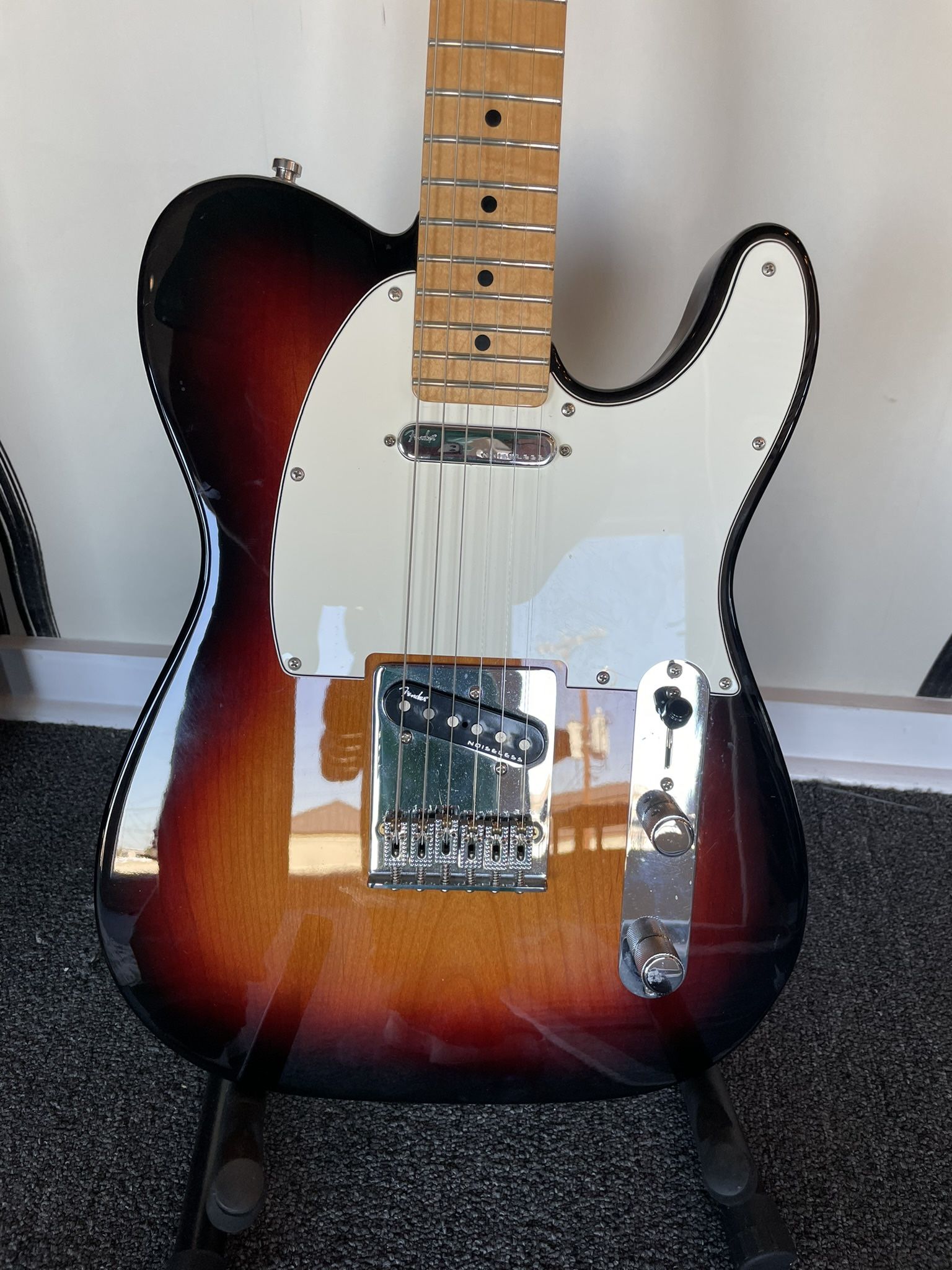 Fender Telecaster MIM