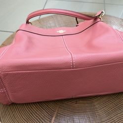 Hand Bag Coach New With  Sale Tag
