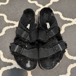 Men’s Birkenstock Size 45
