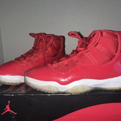 Jordan 11 Retro Win Like 96