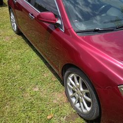 2010 Chevrolet Malibu