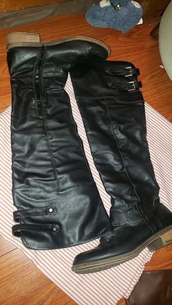 Women size 10 boots