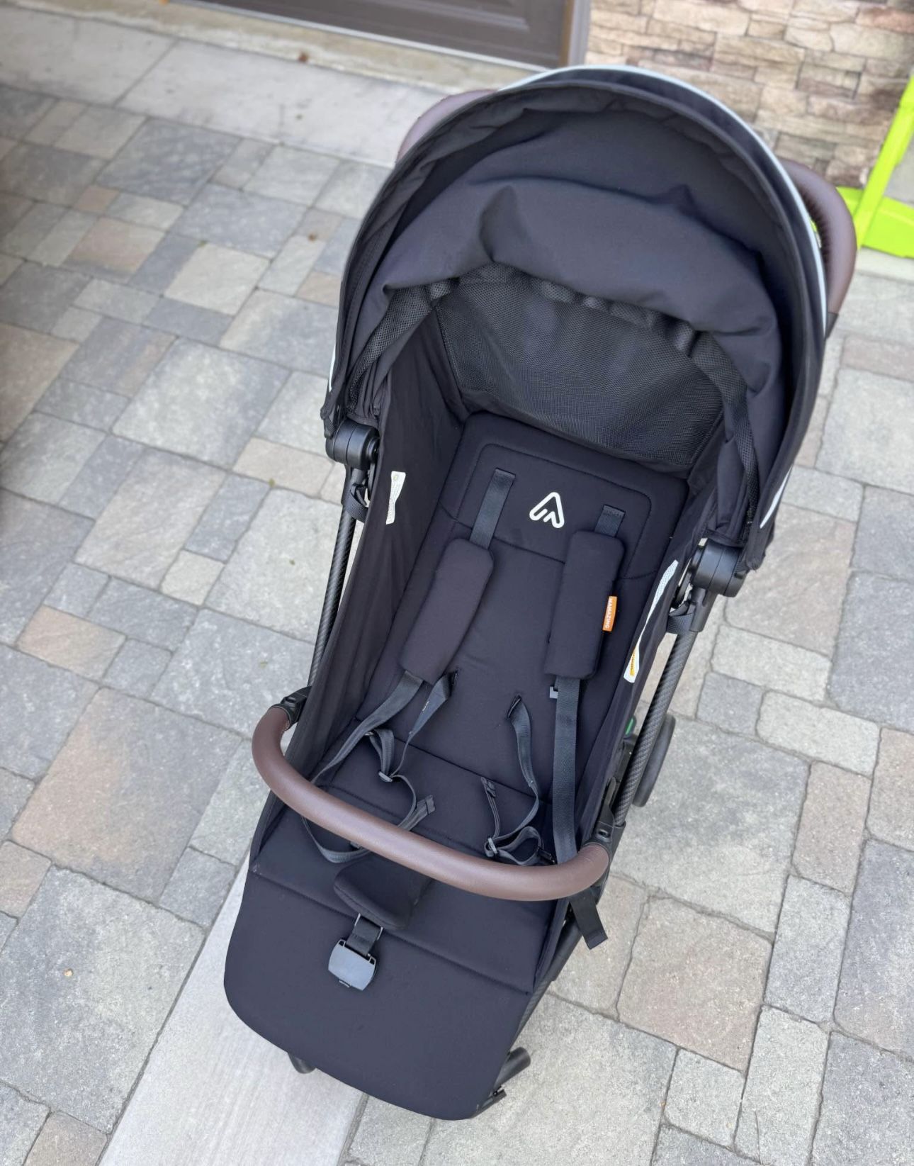 Baby Compact Travel Stroller
