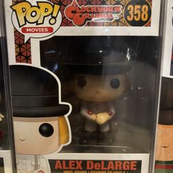 Funko Pop