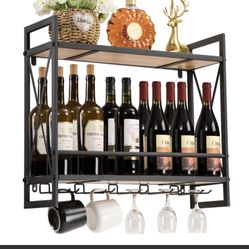 Wine Rack 