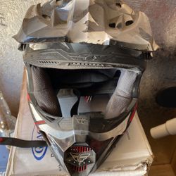 Youth Large Helmet