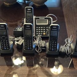 Panasonic Model No. KX-TG7871