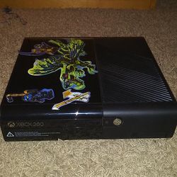 Xbox 360 E