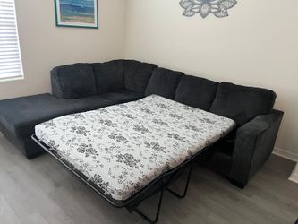 Bed Sofa