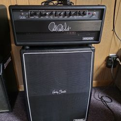 PRS Archon 50 Watt Amplifier