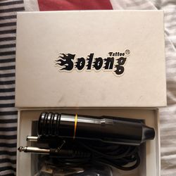 Tattoo Stuffs