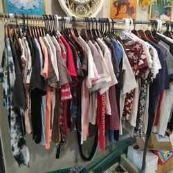 Lot Of Disney T-shirts Excellent Condition, Bundle Tees