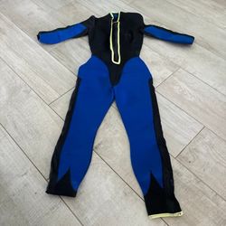 Women’s Scuba Diving Suit *PICKUPS ONLY* Cash Only!!!!!