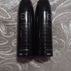 Brand New Perfume Bodyspray