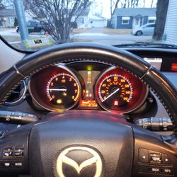 2010 Mazda Mazda3