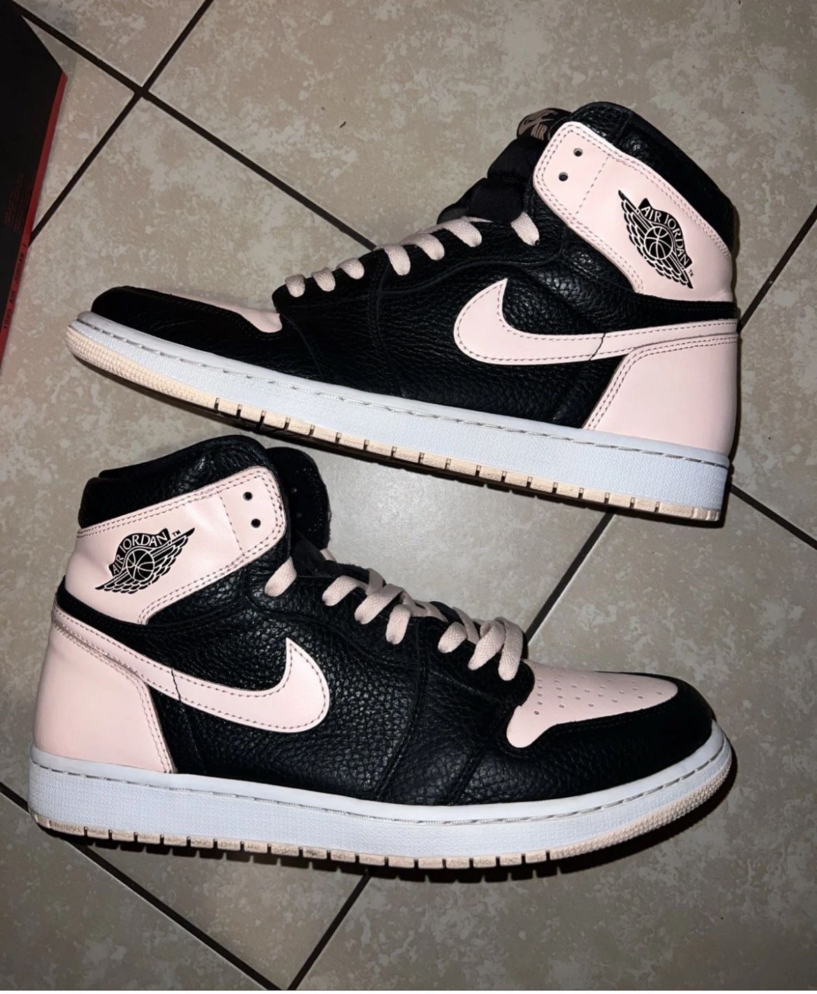Jordan 1 Crimson Tint Size 11.5 