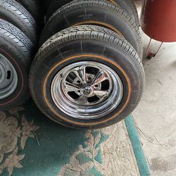 Appliance Wheels And Tires 
