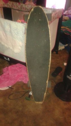 Longboard