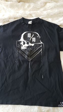 Mens shirt