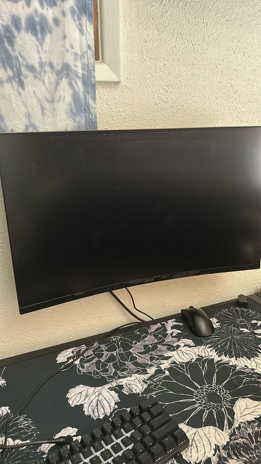 240hz monitor