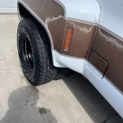 1988 Chevrolet C/k3500