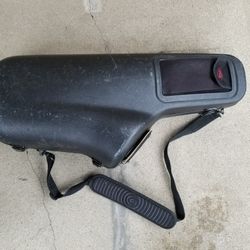 Hardshell SKB Sax Case