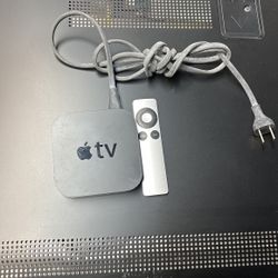 Apple TV 