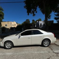 Cadilla 2005