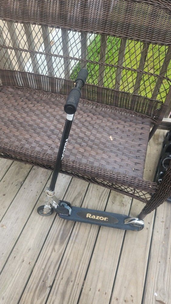 Razor Scooter