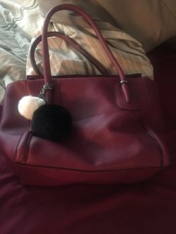 Shoulder bag