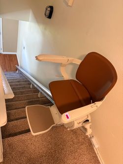 Silla electrica   P