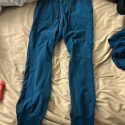 Medical Scrubs