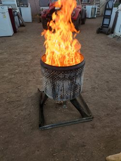 Firepit 