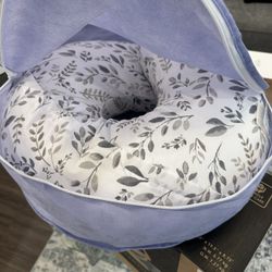 Boppy Nursing Pillow (Brand New, Never Used)