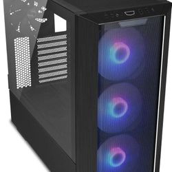 Lancool 3 Lian Li  PC Case 