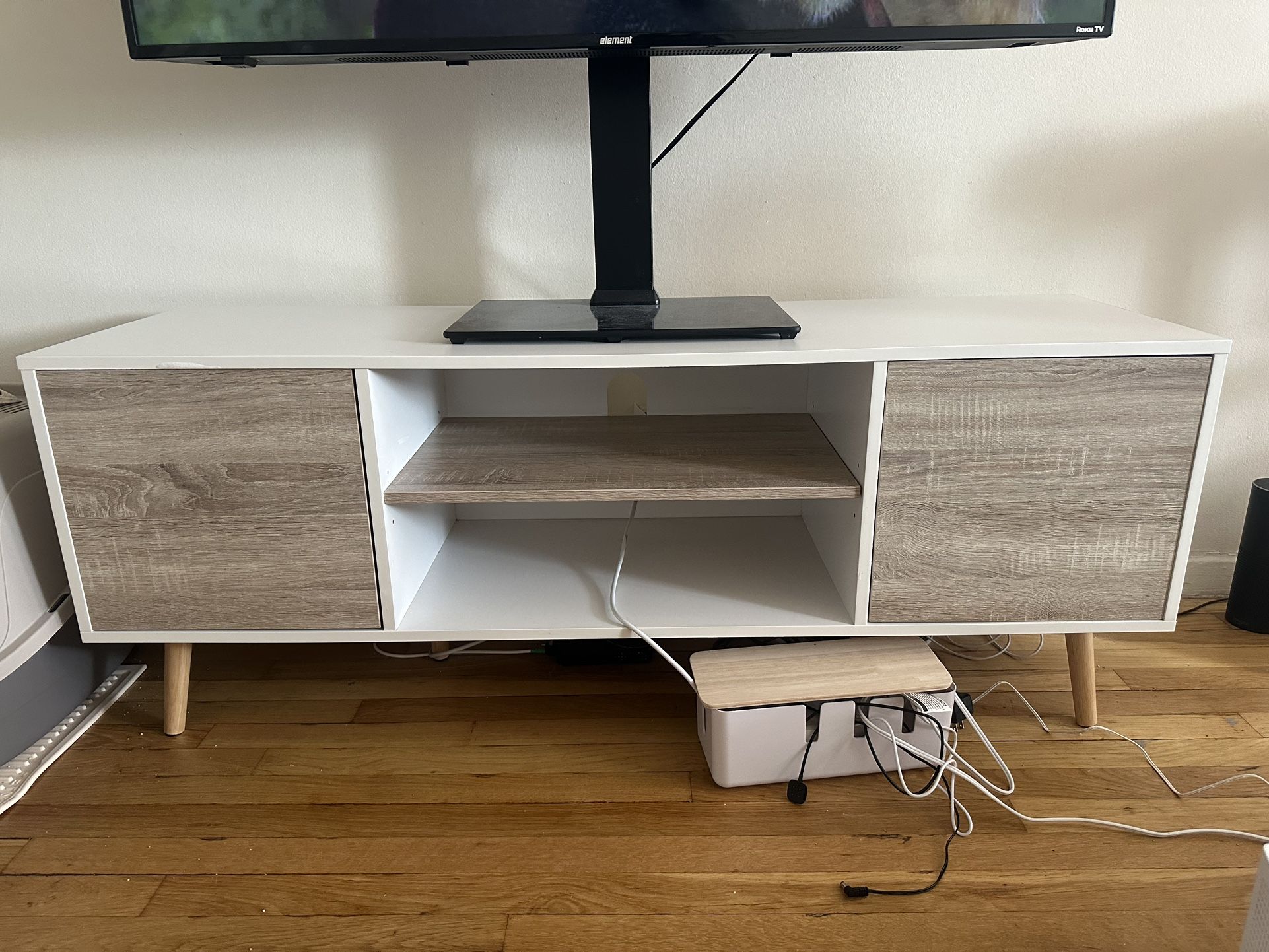 TV Console Table